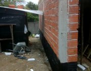 1ª CASA EM MORADA DE LARANJEIRAS
