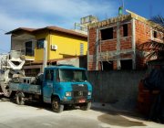 1ª CASA EM MORADA DE LARANJEIRAS