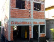 1ª CASA EM MORADA DE LARANJEIRAS