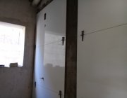 1ª CASA EM MORADA DE LARANJEIRAS
