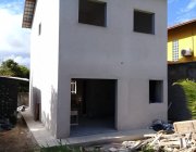 1ª CASA EM MORADA DE LARANJEIRAS