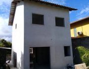 1ª CASA EM MORADA DE LARANJEIRAS