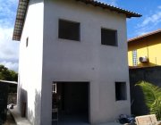1ª CASA EM MORADA DE LARANJEIRAS