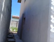 1ª CASA EM MORADA DE LARANJEIRAS