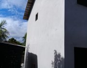1ª CASA EM MORADA DE LARANJEIRAS