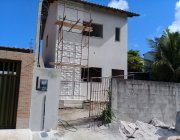 1ª CASA EM MORADA DE LARANJEIRAS