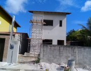 1ª CASA EM MORADA DE LARANJEIRAS