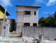 1ª CASA EM MORADA DE LARANJEIRAS