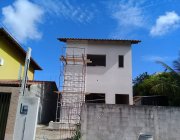 1ª CASA EM MORADA DE LARANJEIRAS
