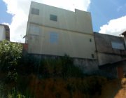 2ª CASA EM RESIDENCIAL SÃO CONRADO - CARIACICA - ES.