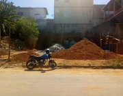 2ª CASA EM RESIDENCIAL SÃO CONRADO - CARIACICA - ES.