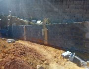 2ª CASA EM RESIDENCIAL SÃO CONRADO - CARIACICA - ES.