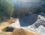 2ª CASA EM RESIDENCIAL SÃO CONRADO - CARIACICA - ES.