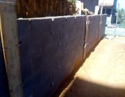 2ª CASA EM RESIDENCIAL SÃO CONRADO - CARIACICA - ES.