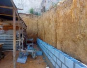 2ª CASA EM RESIDENCIAL SÃO CONRADO - CARIACICA - ES.