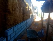 2ª CASA EM RESIDENCIAL SÃO CONRADO - CARIACICA - ES.