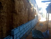 2ª CASA EM RESIDENCIAL SÃO CONRADO - CARIACICA - ES.