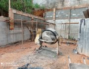 2ª CASA EM RESIDENCIAL SÃO CONRADO - CARIACICA - ES.