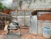 2ª CASA EM RESIDENCIAL SÃO CONRADO - CARIACICA - ES.