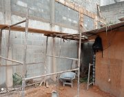 2ª CASA EM RESIDENCIAL SÃO CONRADO - CARIACICA - ES.