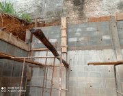 2ª CASA EM RESIDENCIAL SÃO CONRADO - CARIACICA - ES.