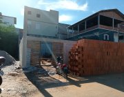 2ª CASA EM RESIDENCIAL SÃO CONRADO - CARIACICA - ES.