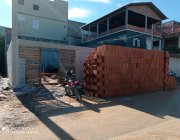 2ª CASA EM RESIDENCIAL SÃO CONRADO - CARIACICA - ES.