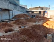 2ª CASA EM RESIDENCIAL SÃO CONRADO - CARIACICA - ES.