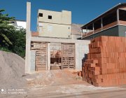 2ª CASA EM RESIDENCIAL SÃO CONRADO - CARIACICA - ES.