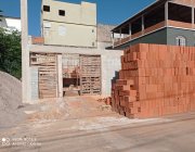 2ª CASA EM RESIDENCIAL SÃO CONRADO - CARIACICA - ES.