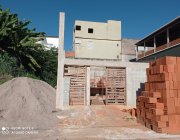 2ª CASA EM RESIDENCIAL SÃO CONRADO - CARIACICA - ES.