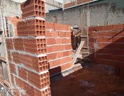 2ª CASA EM RESIDENCIAL SÃO CONRADO - CARIACICA - ES.