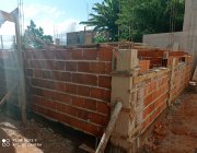2ª CASA EM RESIDENCIAL SÃO CONRADO - CARIACICA - ES.