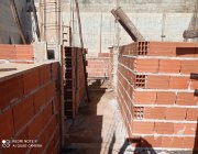 2ª CASA EM RESIDENCIAL SÃO CONRADO - CARIACICA - ES.