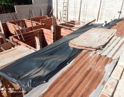 2ª CASA EM RESIDENCIAL SÃO CONRADO - CARIACICA - ES.