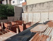 2ª CASA EM RESIDENCIAL SÃO CONRADO - CARIACICA - ES.