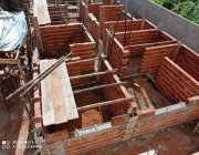 2ª CASA EM RESIDENCIAL SÃO CONRADO - CARIACICA - ES.