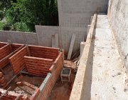2ª CASA EM RESIDENCIAL SÃO CONRADO - CARIACICA - ES.