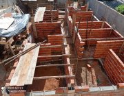 2ª CASA EM RESIDENCIAL SÃO CONRADO - CARIACICA - ES.