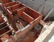 2ª CASA EM RESIDENCIAL SÃO CONRADO - CARIACICA - ES.