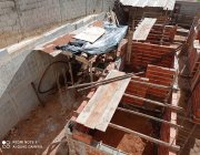 2ª CASA EM RESIDENCIAL SÃO CONRADO - CARIACICA - ES.