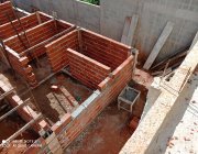 2ª CASA EM RESIDENCIAL SÃO CONRADO - CARIACICA - ES.
