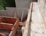 2ª CASA EM RESIDENCIAL SÃO CONRADO - CARIACICA - ES.