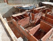 2ª CASA EM RESIDENCIAL SÃO CONRADO - CARIACICA - ES.
