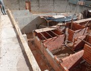 2ª CASA EM RESIDENCIAL SÃO CONRADO - CARIACICA - ES.