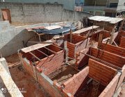 2ª CASA EM RESIDENCIAL SÃO CONRADO - CARIACICA - ES.