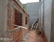 2ª CASA EM RESIDENCIAL SÃO CONRADO - CARIACICA - ES.