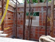 2ª CASA EM RESIDENCIAL SÃO CONRADO - CARIACICA - ES.