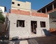 2ª CASA EM RESIDENCIAL SÃO CONRADO - CARIACICA - ES.