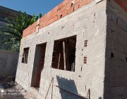 2ª CASA EM RESIDENCIAL SÃO CONRADO - CARIACICA - ES.